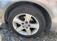 Mazda 6 Hatchback 2,0 l 105 kw