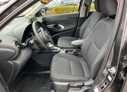 Toyota Yaris Cross 13