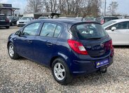Opel Corsa Hatchback 1,4 l 66 kw