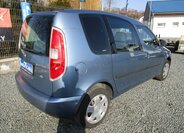Škoda Roomster Skříň 1,2 l 51 kw