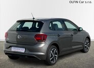Volkswagen Polo Hatchback 999,0 85 kw