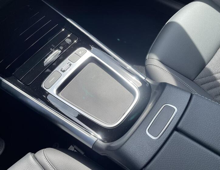 Mercedes-Benz Třídy B 10