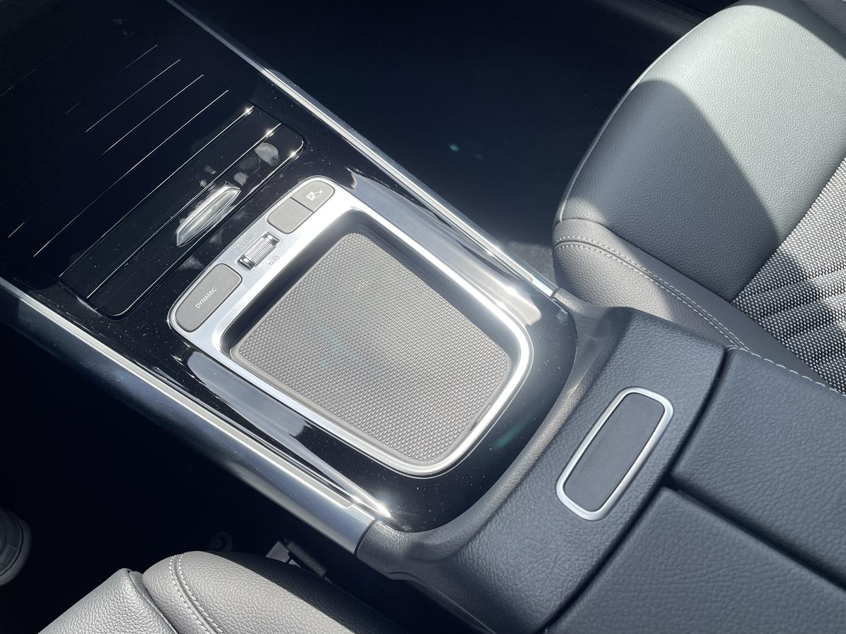 Mercedes-Benz Třídy B