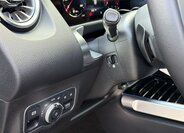Mercedes-Benz GLB SUV / Terénní 2,0 l 110 kw