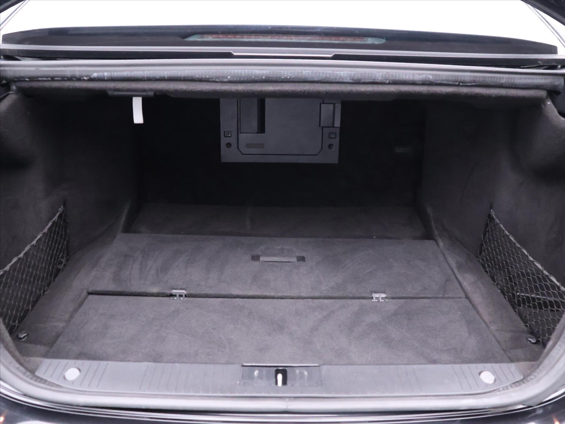 Mercedes-Benz Třídy S