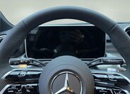 Mercedes-Benz Třídy C Kombi 2,0 l 157 kw