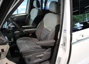 Volkswagen Multivan MPV 2,0 l 110 kw