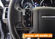 Land Rover Discovery SUV 2,0 l 177 kw
