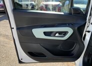 Citroën Berlingo Kombi 1,2 l 81 kw