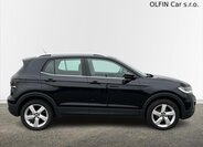 Volkswagen T-Cross Kombi 999,0 81 kw
