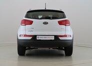 KIA Sportage SUV / Terénní 1,7 l 85 kw