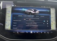 Mercedes-Benz Třídy E Kombi 3,0 l 270 kw