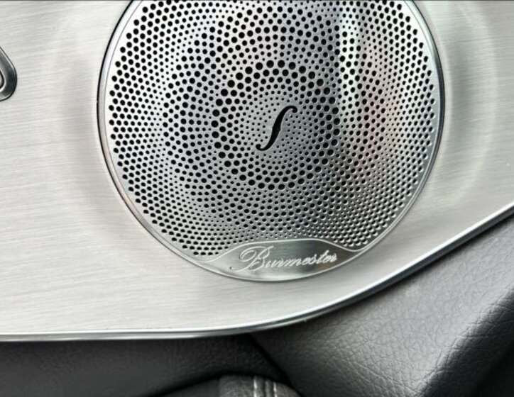 Mercedes-Benz GLC Hatchback 2,1 l 150 kw