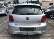Volkswagen Polo Hatchback 1,2 l 55 kw