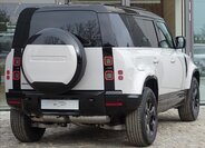 Land Rover Defender SUV 3,0 l 183 kw
