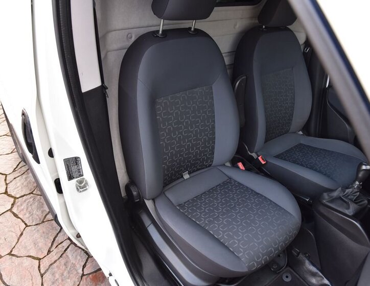 Fiat Dobló Skříň 1,2 l 66 kw