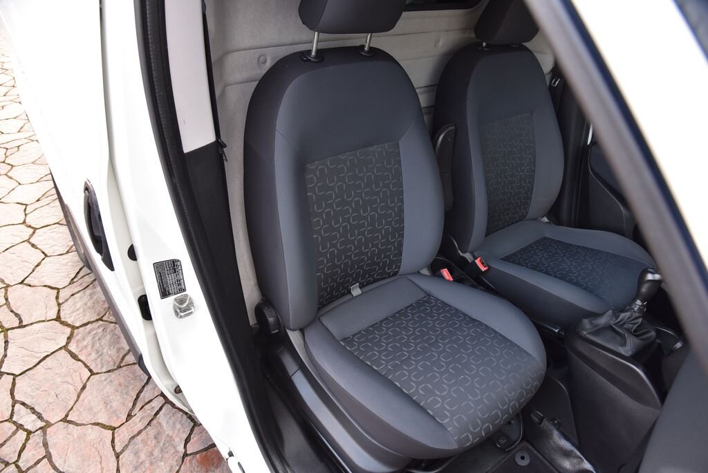 Fiat Dobló Skříň 1,2 l 66 kw