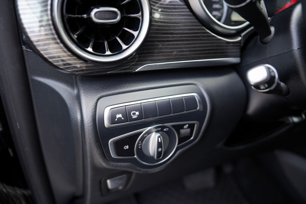 Mercedes-Benz Třídy V MPV 2,0 l 176 kw