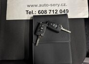 Volkswagen Caddy Ostatní 1,4 l 81 kw