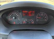 Peugeot Boxer 14