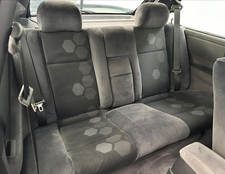 Ford Escort Hatchback 2,0 l 162 kw