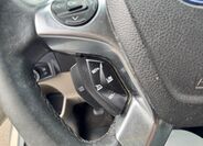 Ford Tourneo Custom 17