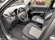 Hyundai i10 Hatchback 1,1 l 49 kw