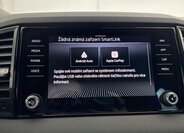 Škoda Karoq SUV / Terénní 1,5 l 110 kw