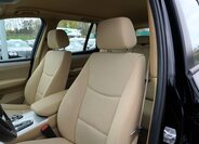 BMW X3 SUV / Terénní 2,0 l 110 kw