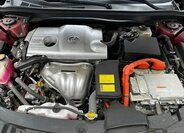 Lexus ES 300h Sedan / Limuzína 3,0 l 116 kw
