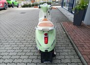 Peugeot Ostatní Ostatní 125,0 7 kw