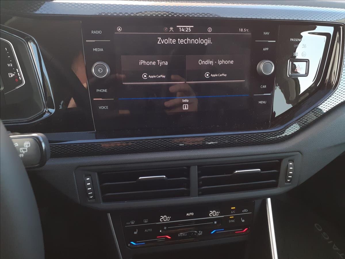 Volkswagen Taigo SUV 999,0 85 kw