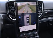 Ford Ranger Pick-up 3,0 l 177 kw