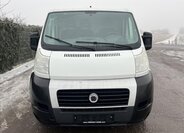 Fiat Ducato Skříň 2,2 l 74 kw