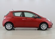 Toyota Yaris Kombi 1,3 l 73 kw