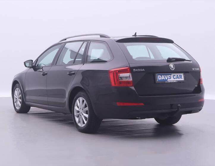 Škoda Octavia 5