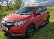 Honda HR-V SUV / Terénní 0,0 96 kw