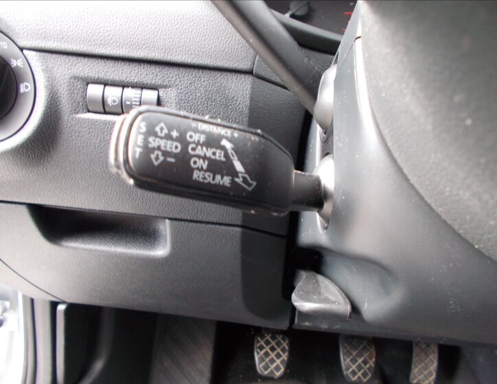 Škoda Octavia Kombi 1,6 l 77 kw