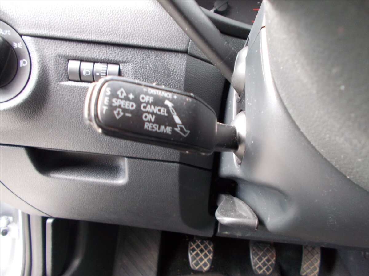 Škoda Octavia Kombi 1,6 l 77 kw