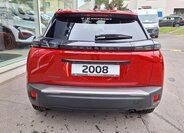Peugeot 2008 SUV 1,2 l 96 kw