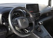 Citroën Berlingo MPV 1,5 l 96 kw