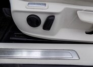 Volkswagen Passat Sedan 2,0 l 140 kw