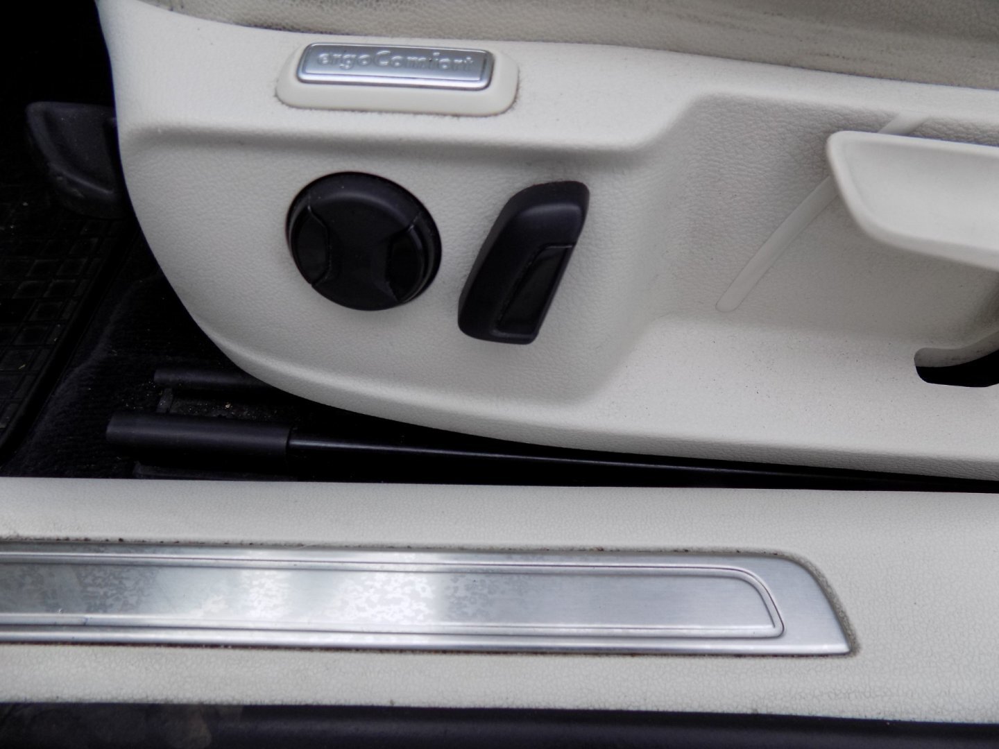 Volkswagen Passat Sedan 2,0 l 140 kw