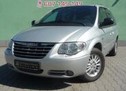 Chrysler Voyager MPV 2,8 l 110 kw