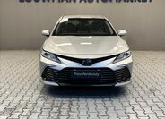 Toyota Camry 4