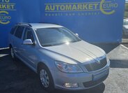 Škoda Octavia Kombi 1,2 l 77 kw