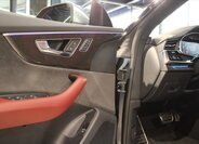 Audi SQ8 SUV / Terénní 4,0 l 320 kw