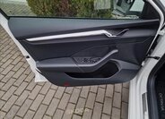 Škoda Octavia Liftback 2,0 l 85 kw