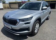 Škoda Kodiaq SUV / Terénní 2,0 l 110 kw