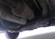 Citroën Jumper Valník 2,2 l 81 kw